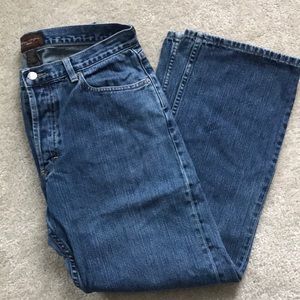 Banana Republic Men’s Denim Jeans
